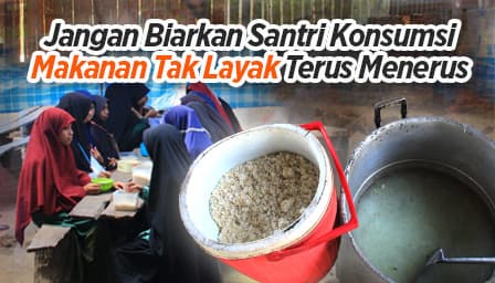 Sedekah Pangan Untuk Yatim Dan Dhuafa