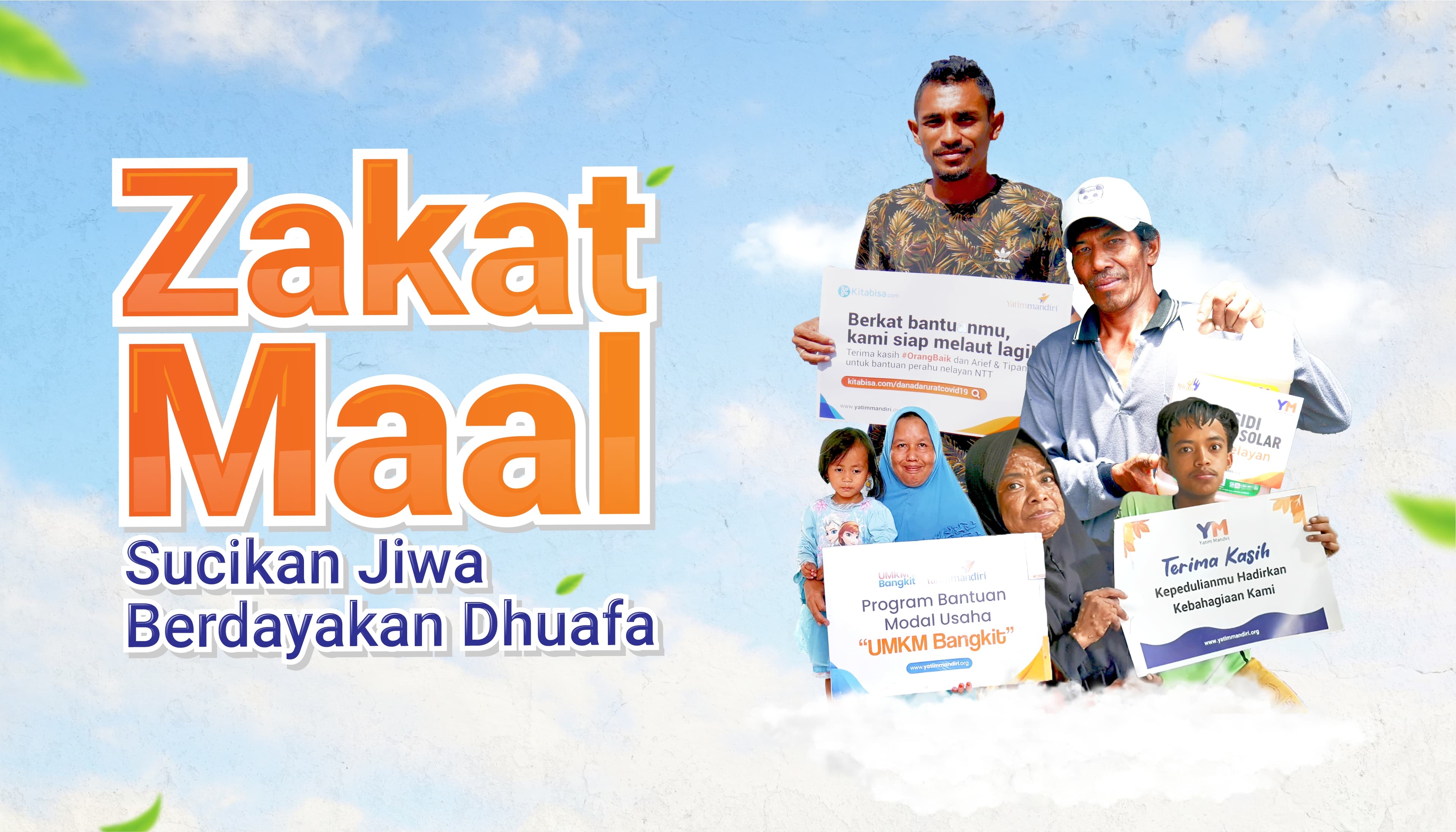 Zakat Maal