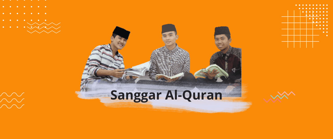 Sanggar Al-Qur an