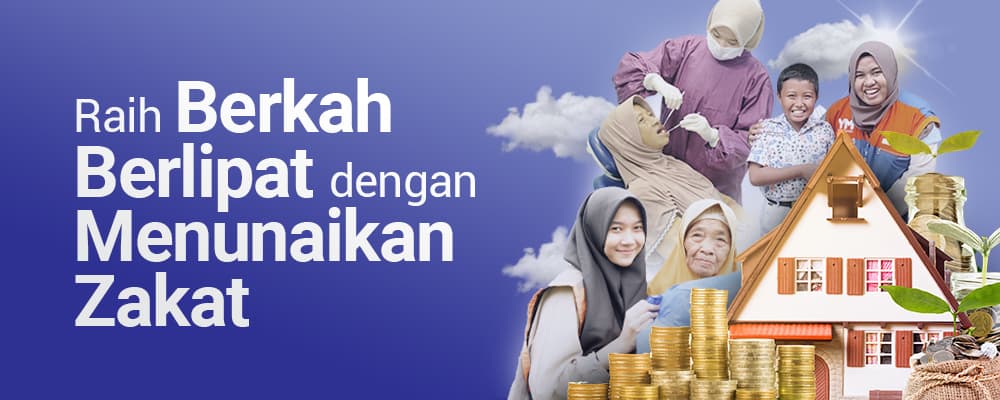 Banner Zakat