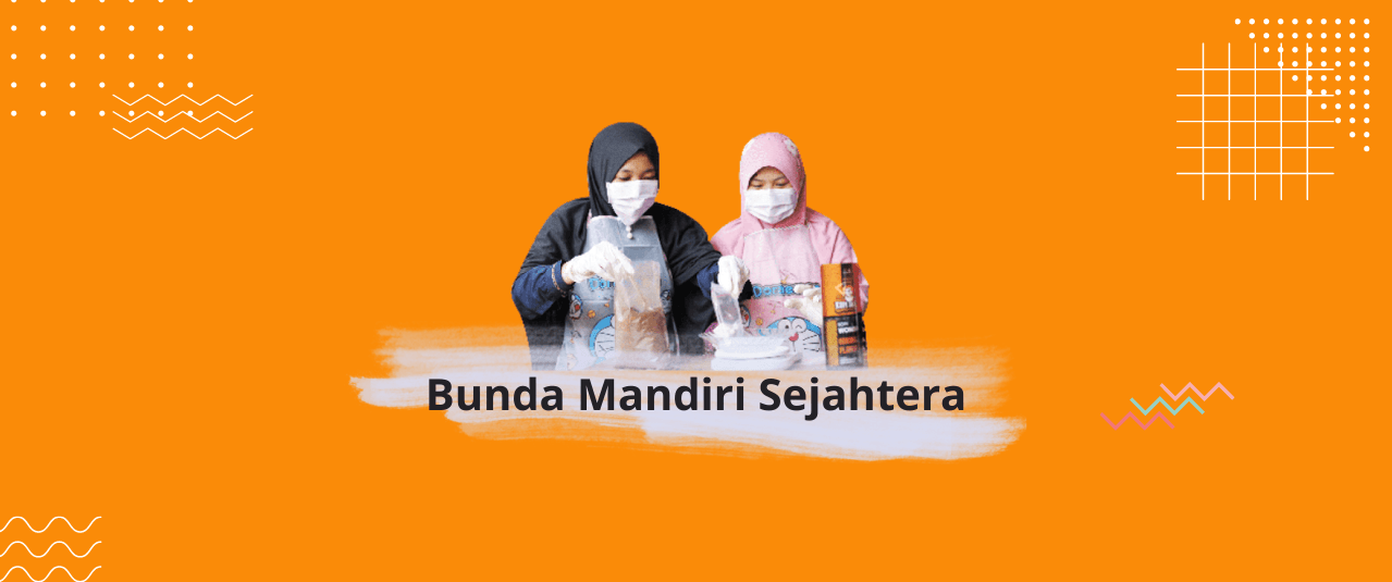 Bunda Mandiri Sejahtera (BISA)