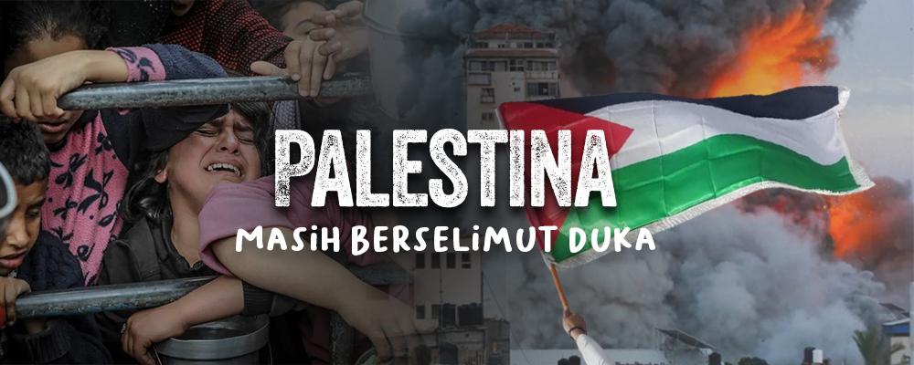 Palestina