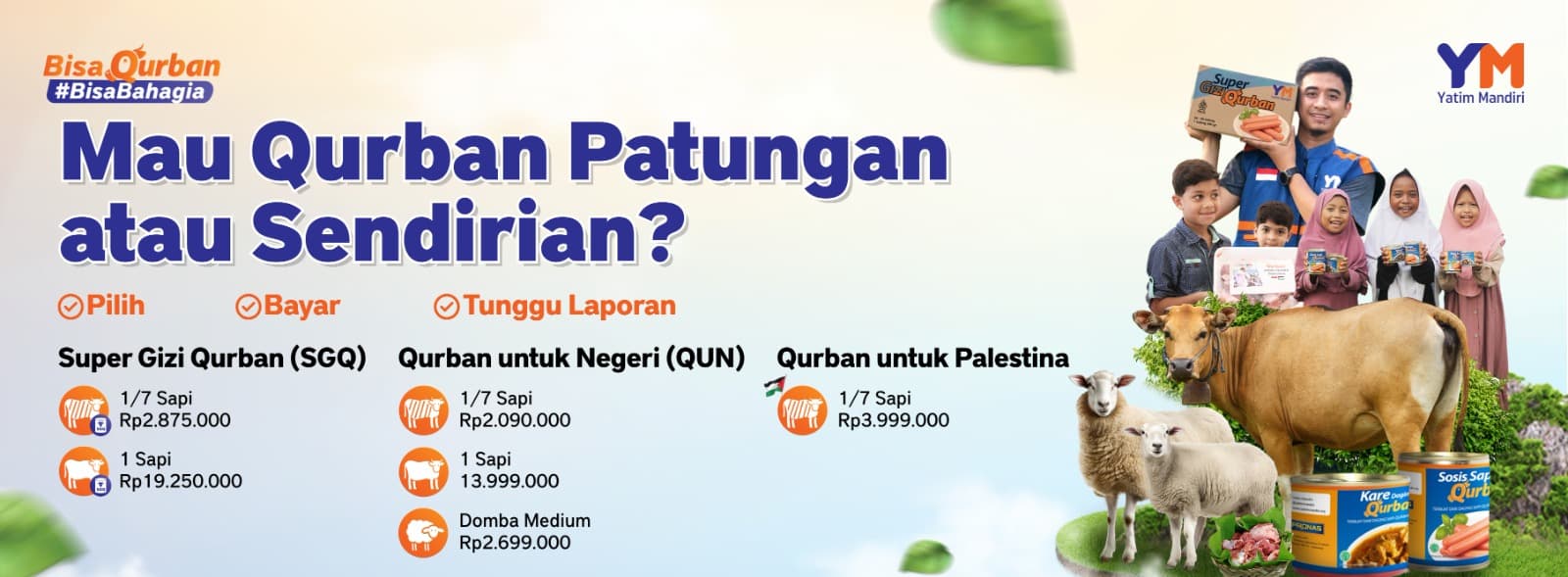 Patungan
