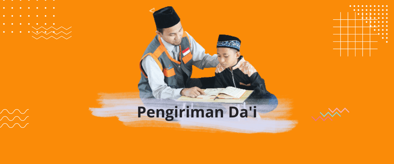Pengiriman Da i