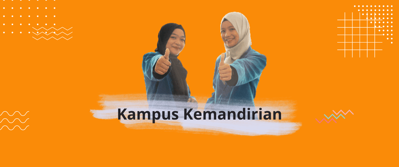 Kampus Kemandirian