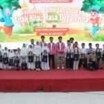 bemp-ikom-unj-dan-komunitas-glorevetion-gelar-santunan-akbar-81-anak-yatim-dan-dhuafa