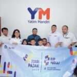 yatim-mandiri-jakarta-sambut-kunjungan-pegawai-kantor-pajak-pratama-matraman