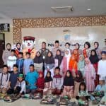 bersama-polres-sukoharjo-gelar-aksi-berbagi-untuk-yatim-piatu-dan-dhuafa