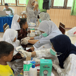 yatim-mandiri-tuban-hadirkan-layanan-sehat-mandiri-di-sdn-bogorejo-1-merakurak