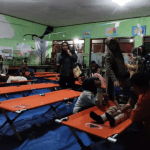 yatim-mandiri-kerahkan-personel-dan-ambulan-saat-insiden-keracunan-mbg-di-smpn-1-cisarua