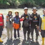 giat-susur-sungai-brantas-malang-raya-2025-soroti-masalah-sampah