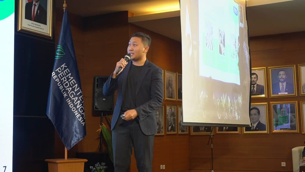 Lahan Produktif dengan Konsep Urban Farming di Jakarta