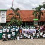 layanan-sehat-mandiri-sinergi-dengan-sdn-jati-alun-alun-prambon-sidoarjo