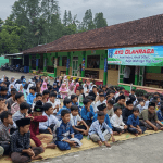 peringati-isra-miraj-yatim-mandiri-sleman-hadirkan-safari-berkisah-guna-tanamkan-cinta-ibadah-pada-anak-sejak-dini