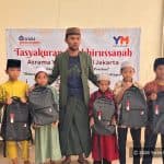 salurkan-50-paket-santunan-untuk-yatim-di-asrama-yatim-mandiri-jakarta-pb-pii-gandeng-laznas-bakrie-amanah