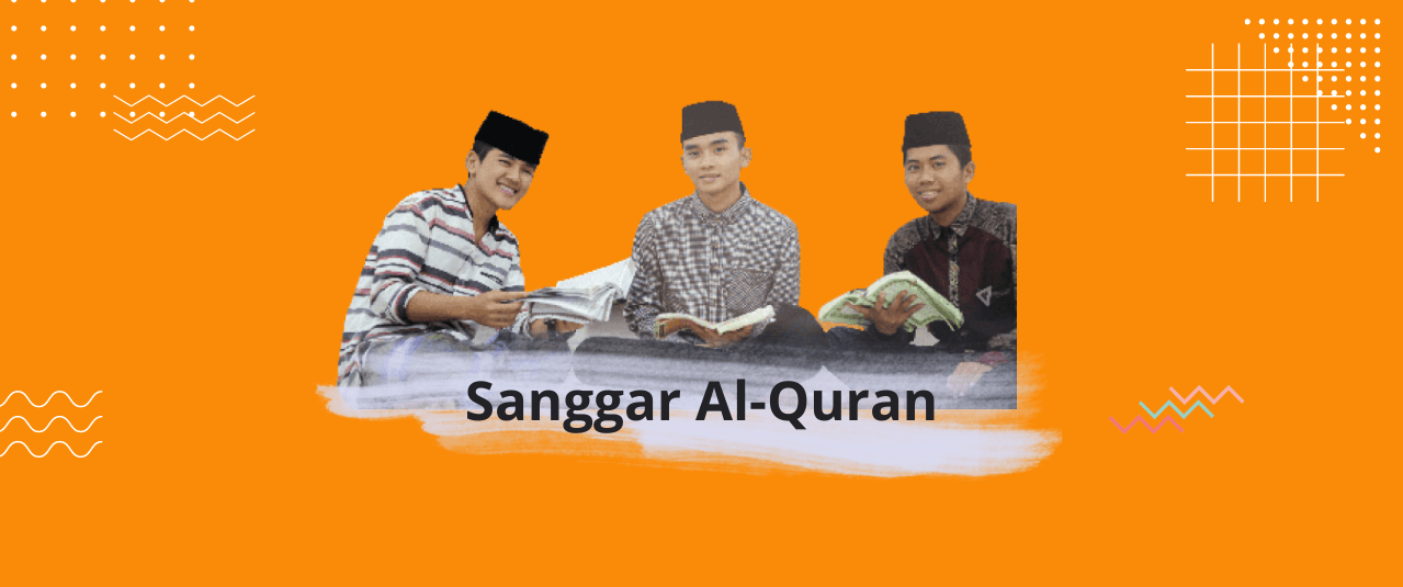 Sanggar Al-Qur an