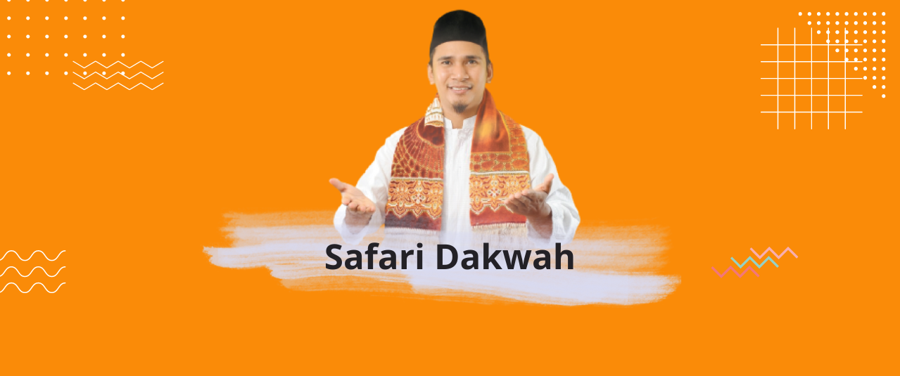 Safari Dakwah