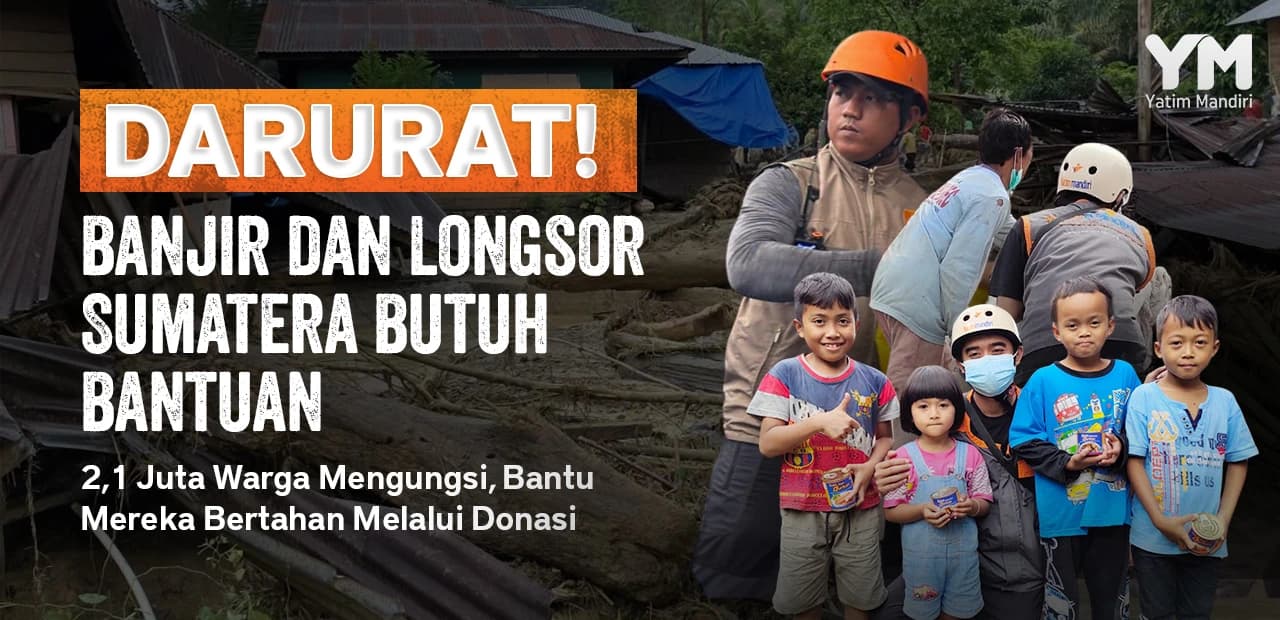 Bencana Banjir Sumatera