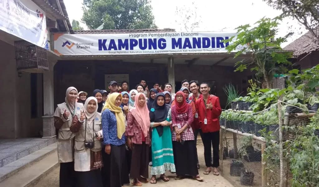 kampung-mandiri-sidoharjo-terima-kunjungan-mahasiswa-usi-malaysia