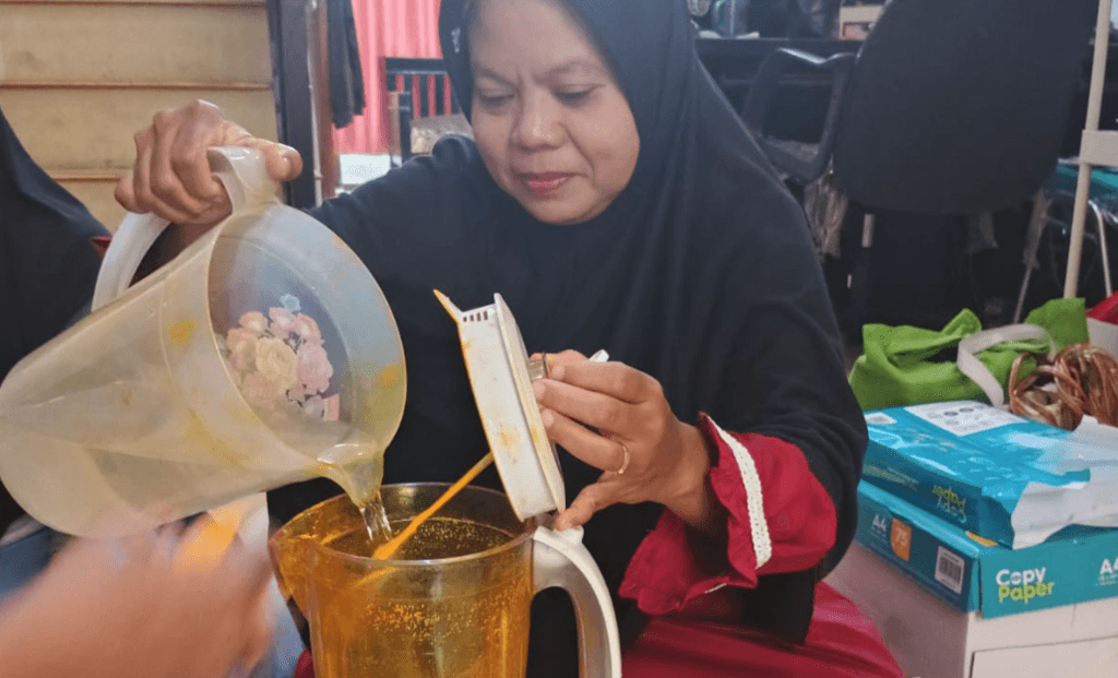 Pembinaan Bunda BISA Tangerang Aksi Nyata Wujudkan Bunda Yatim yang Berdaya